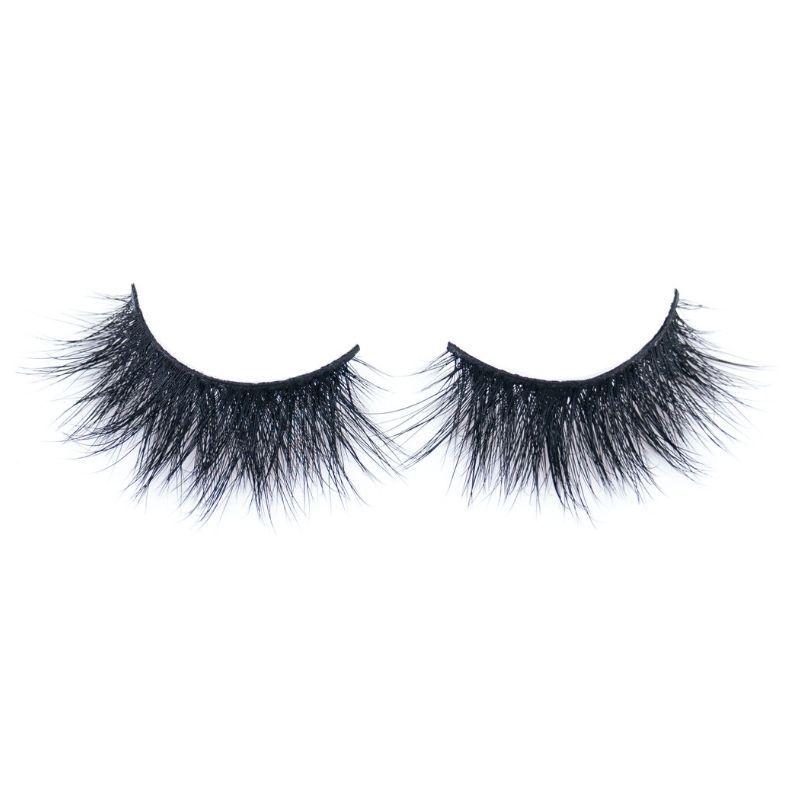 5D Mink Strip Lashes #5