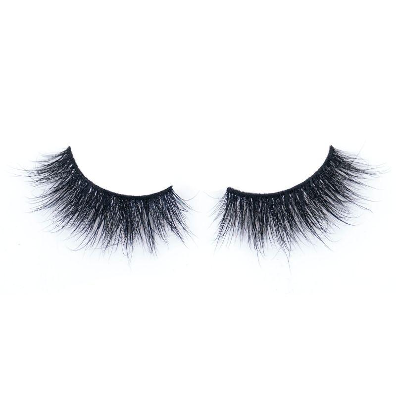 5D Mink Strip Lashes #1