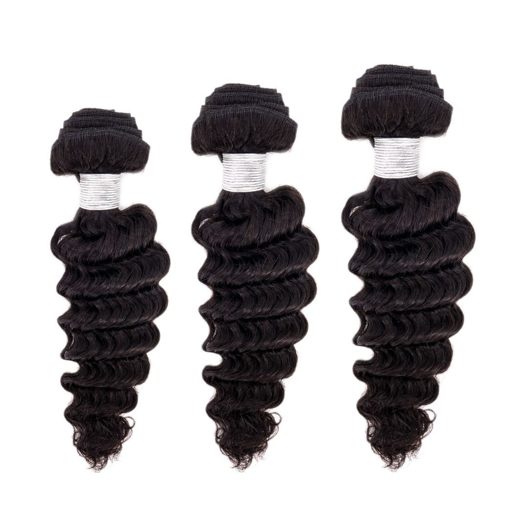 Brazilian Deep Wave Bundle Deal