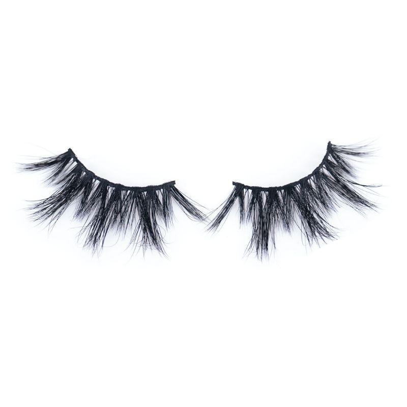 5D Mink Strip Lashes #6