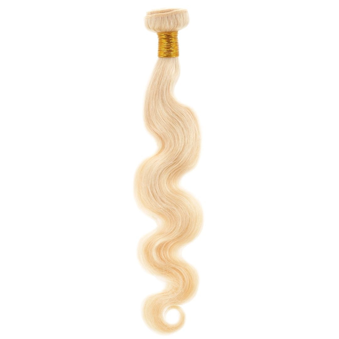 Blonde Brazilian Body Wave Bundle