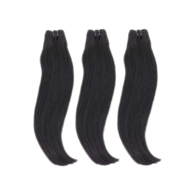 Vietnamese Silky Straight Bundle Deal