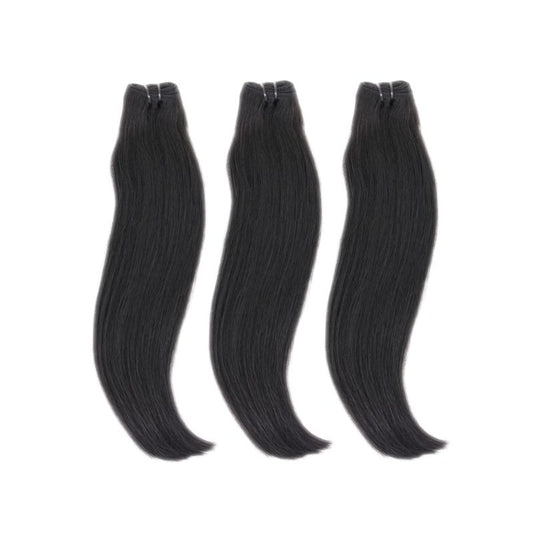 Vietnamese Silky Straight Bundle Deal