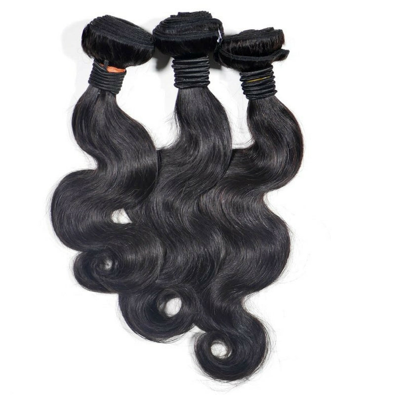 Brazilian Body Wave Bundle Deal