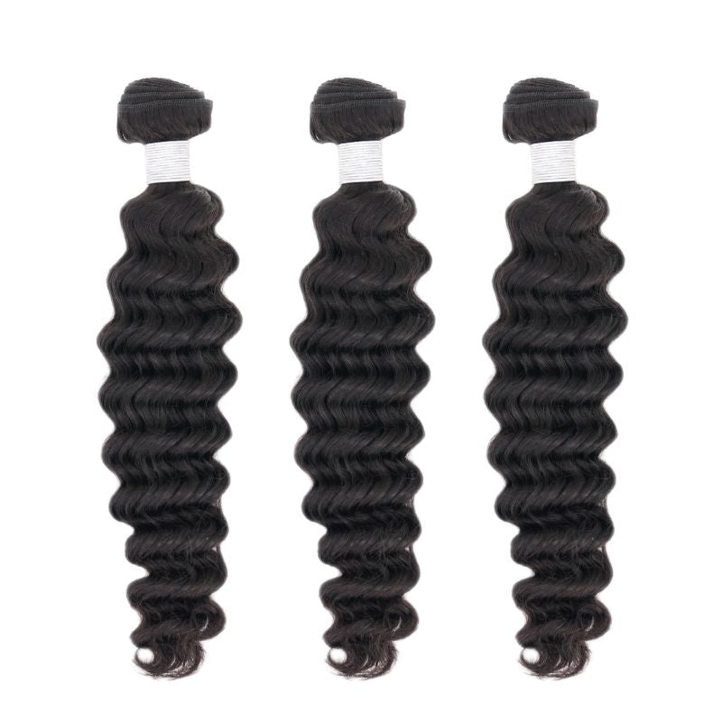 Brazilian Deep Wave Bundle Deal