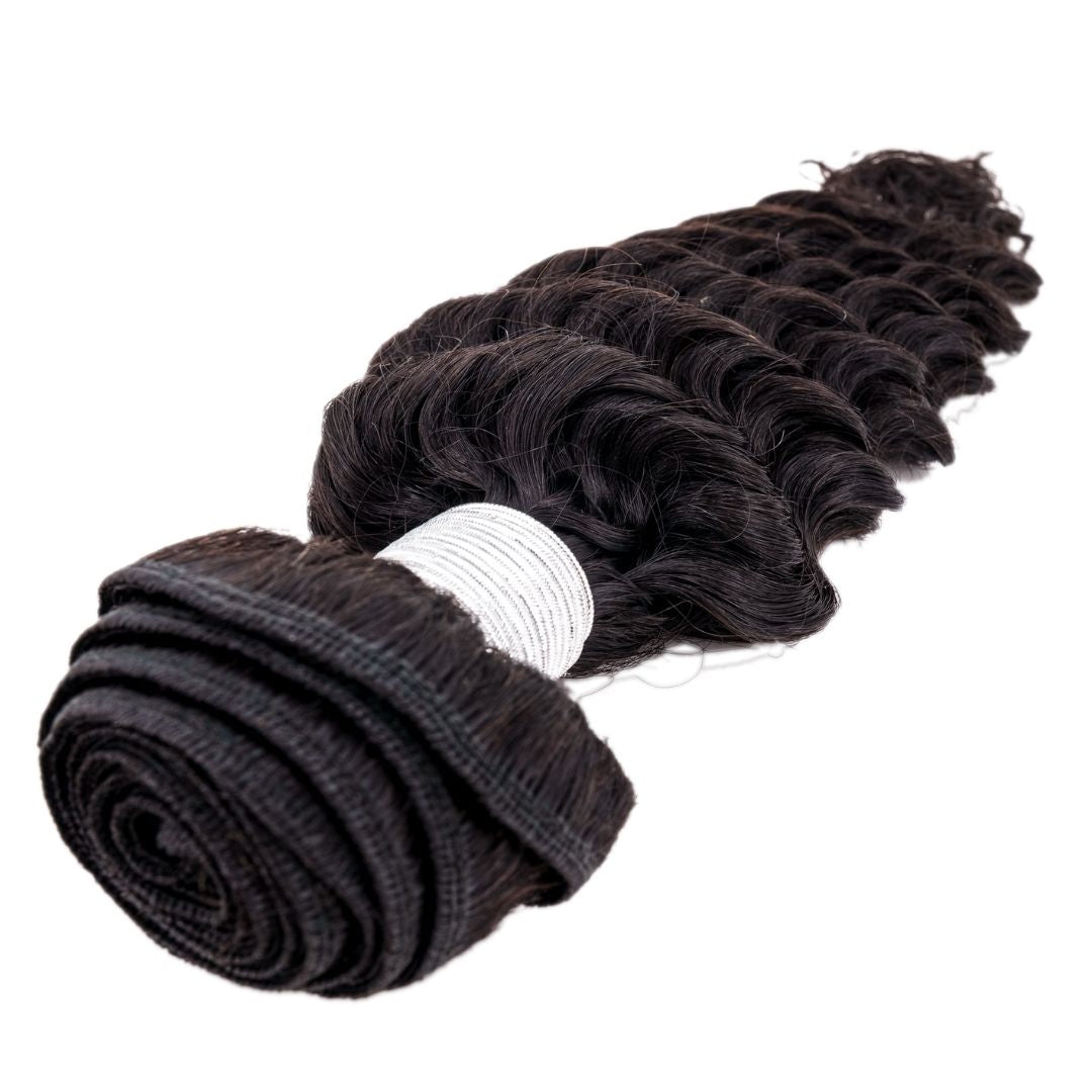 Brazilian Deep Wave Bundle