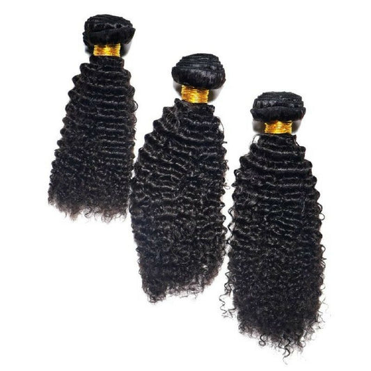 Brazilian Afro Kinky Bundle Deal