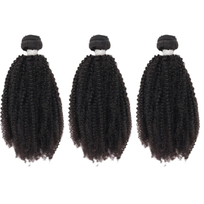 Brazilian Afro Kinky Bundle Deal