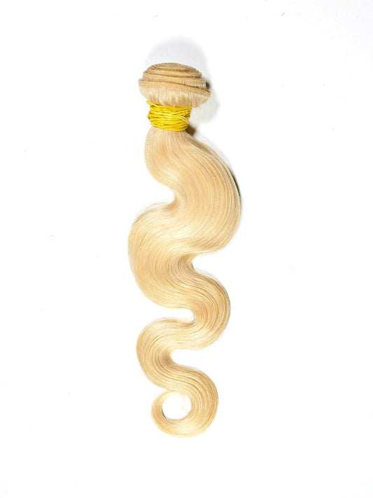 Blonde Brazilian Body Wave Bundle