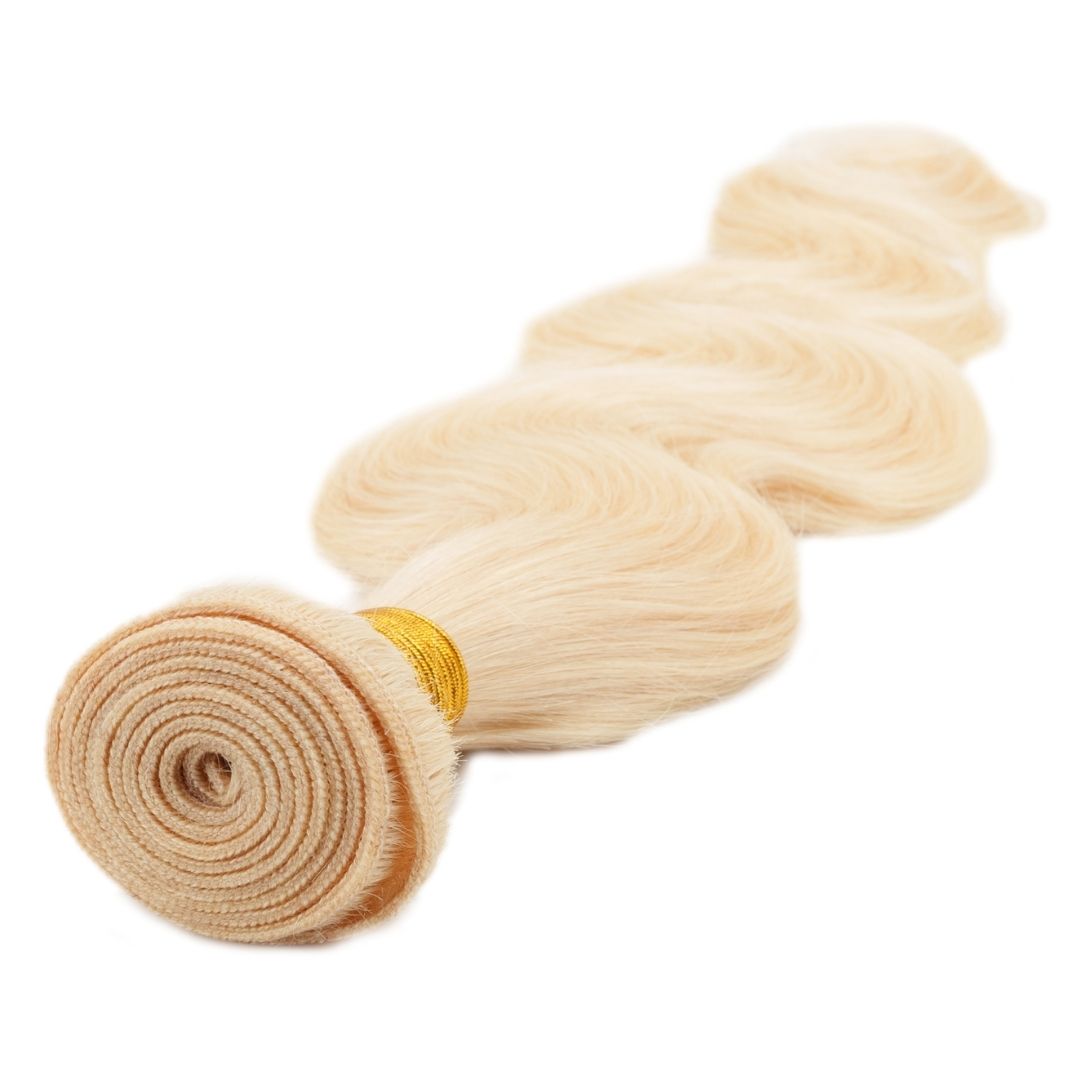 Blonde Brazilian Body Wave Bundle