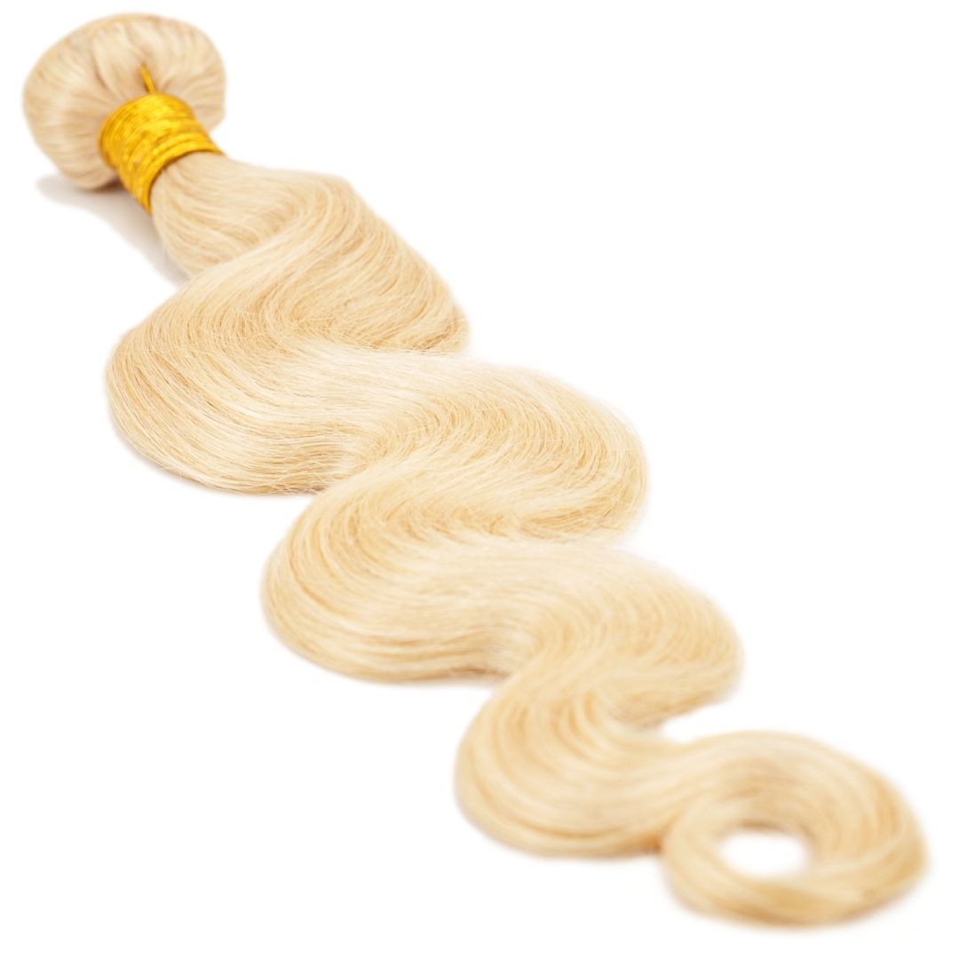 Blonde Brazilian Body Wave Bundle